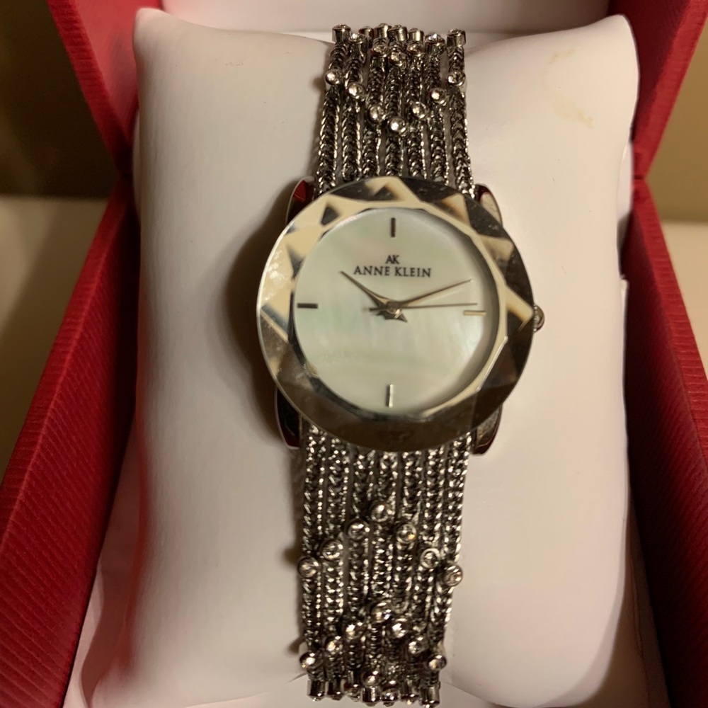 Anne Klein Watch